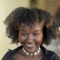 Sharon Gekonge