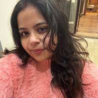 Gaurangi Gupta