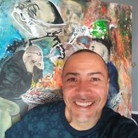 Frankie Borrero