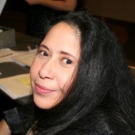 Gina Robles-Villalba