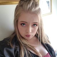 Katie Whiteway