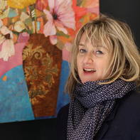 Sally Anne Fitter