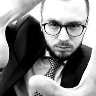 Dmitry Taranov