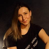 Nadiia Haidai