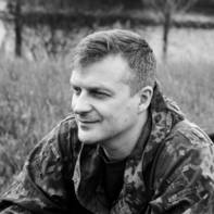 Dmitrii Kastalskii