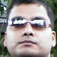 Pradyot Sahu
