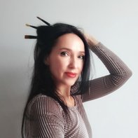 Iryna Baranova
