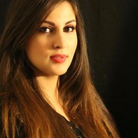 Salomeh Nikzadeh