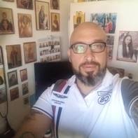 Andreas Christodoulou