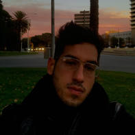 Alessandro Areinamo