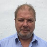 Gareth Fraser-King