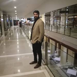 Kaleem Riaz | Saatchi Art