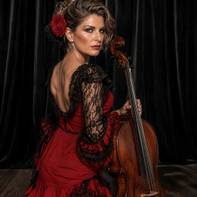 Queennoble Pamela Ramirez