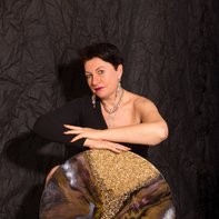 Natalya Surikova
