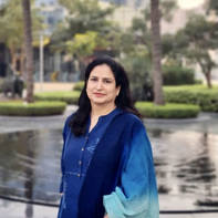 Jaishri Lalwani