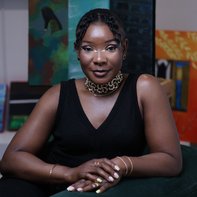 Oluwafunke Saka