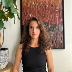 Aurelie Pellat