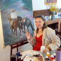 Claudia G Curiel