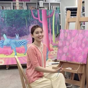 lim subin | Saatchi Art