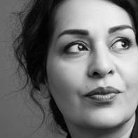 Arezou Behrang