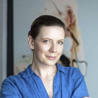 Weronika Dylag