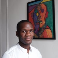 Antoine Gbamou