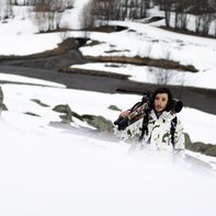 Elias Neil Benleulmi