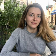 Taylor  Lauren Moore