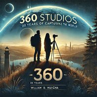 Three-Sixty Studios