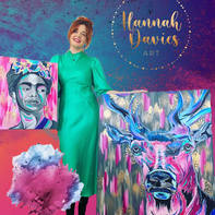 Hannah Davies