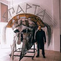 Alexandros Papastratigakis