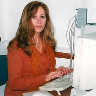 Mila Martos Rubio