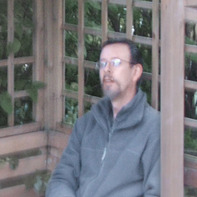 Alastair Tatton