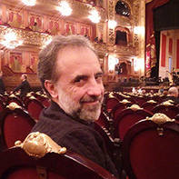 Miguel Nigro