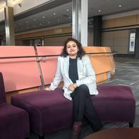 Nidhi Aeron