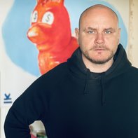 Denis Komarov