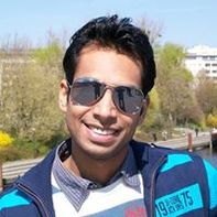 Sayed Ali