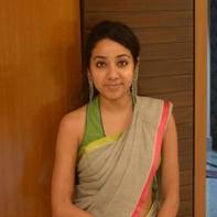 Atrayee Saha