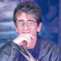 Guillermo Bustos