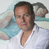 Alexander Xairetakis