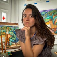 Thais Palma Bottiglieri