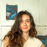 Thais Palma Bottiglieri