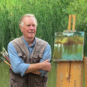 John Stuart Pryce | Saatchi Art