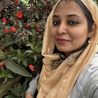 Nahid Aamina