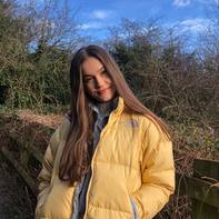 Gabrielle Evans