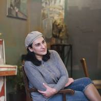 Nune Vardanyan