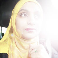 Siddiqa Surti