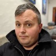Michael Udell
