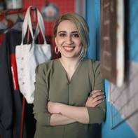 Ani Chopuryan