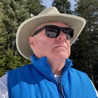 Bill Thomson